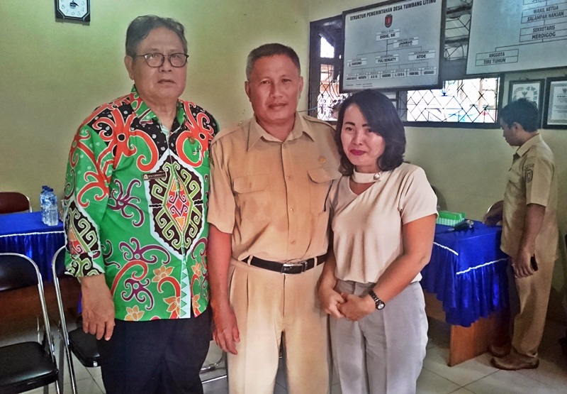 Wisata Dusun Betung Diharapkan Terealisasi