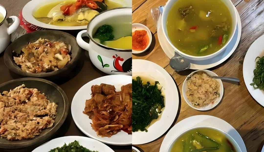 Menghidangkan Cita Rasa Borneo: Petualangan Kuliner Khas Dayak di Palangka Raya