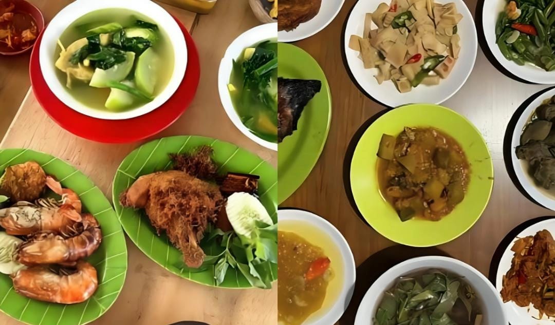 Menghidangkan Cita Rasa Borneo: Petualangan Kuliner Khas Dayak di Palangka Raya