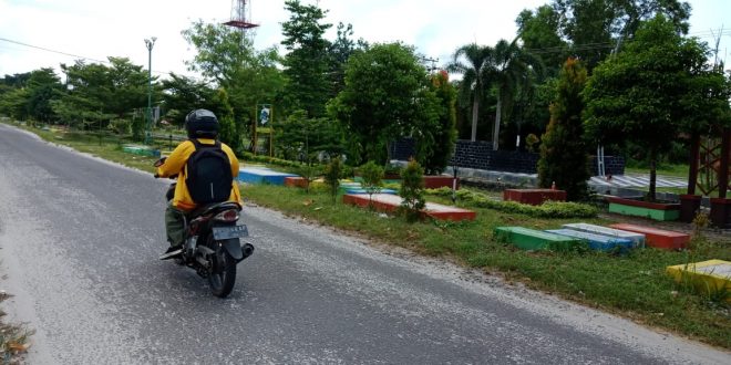 Ingin Fungsi Taman dan RTH Lebih Bermafaat