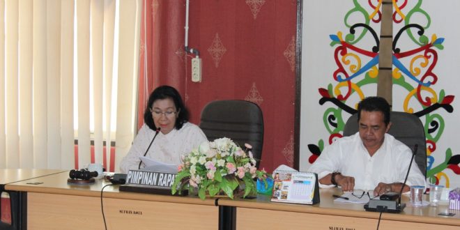 Potensi Lingkungan dan Program Pembelajaran Muatan Lokal Budaya Kurikulum PAUD