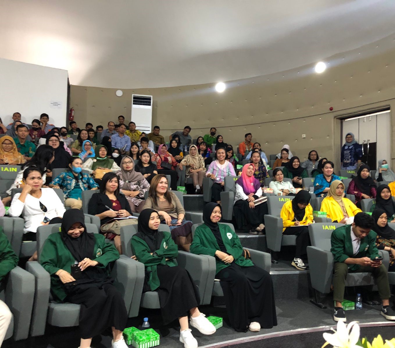 SMA/SMK se-Kalteng Harus Terapkan Kurikulum Merdeka di Tahun Ajaran 2023
