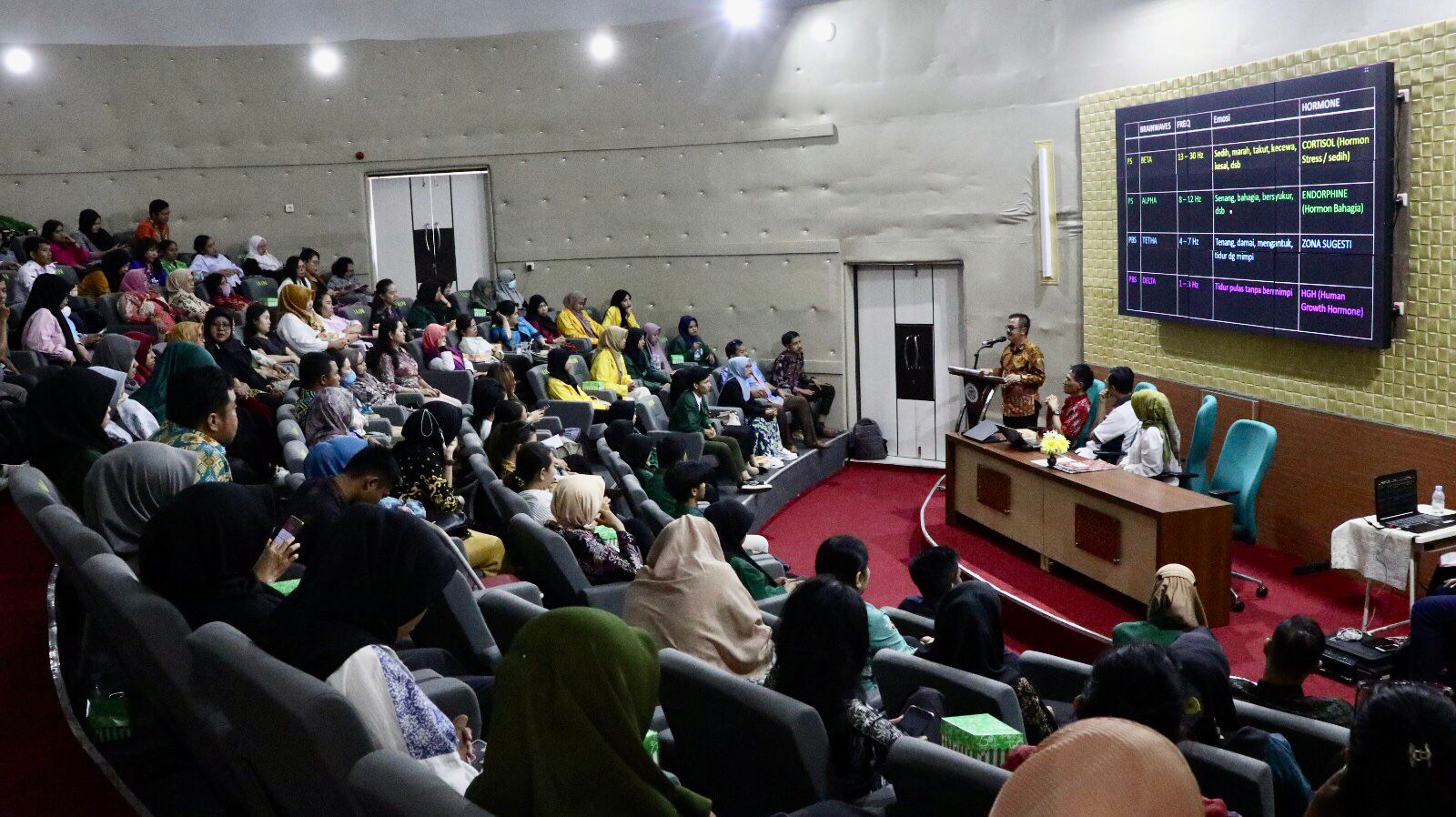 SMA/SMK se-Kalteng Harus Terapkan Kurikulum Merdeka di Tahun Ajaran 2023