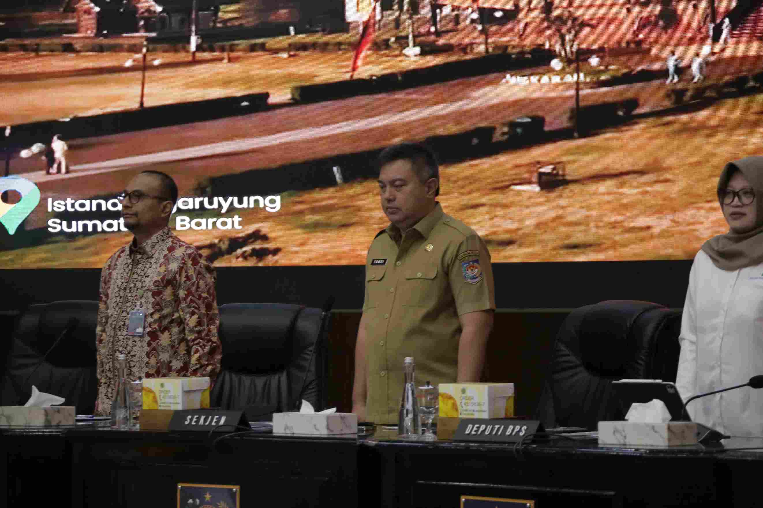 100 Persen Pemda Telah Menerbitkan Perkada Terkait Pembebasan Retribusi PBG dan BPHTB bagi MBR