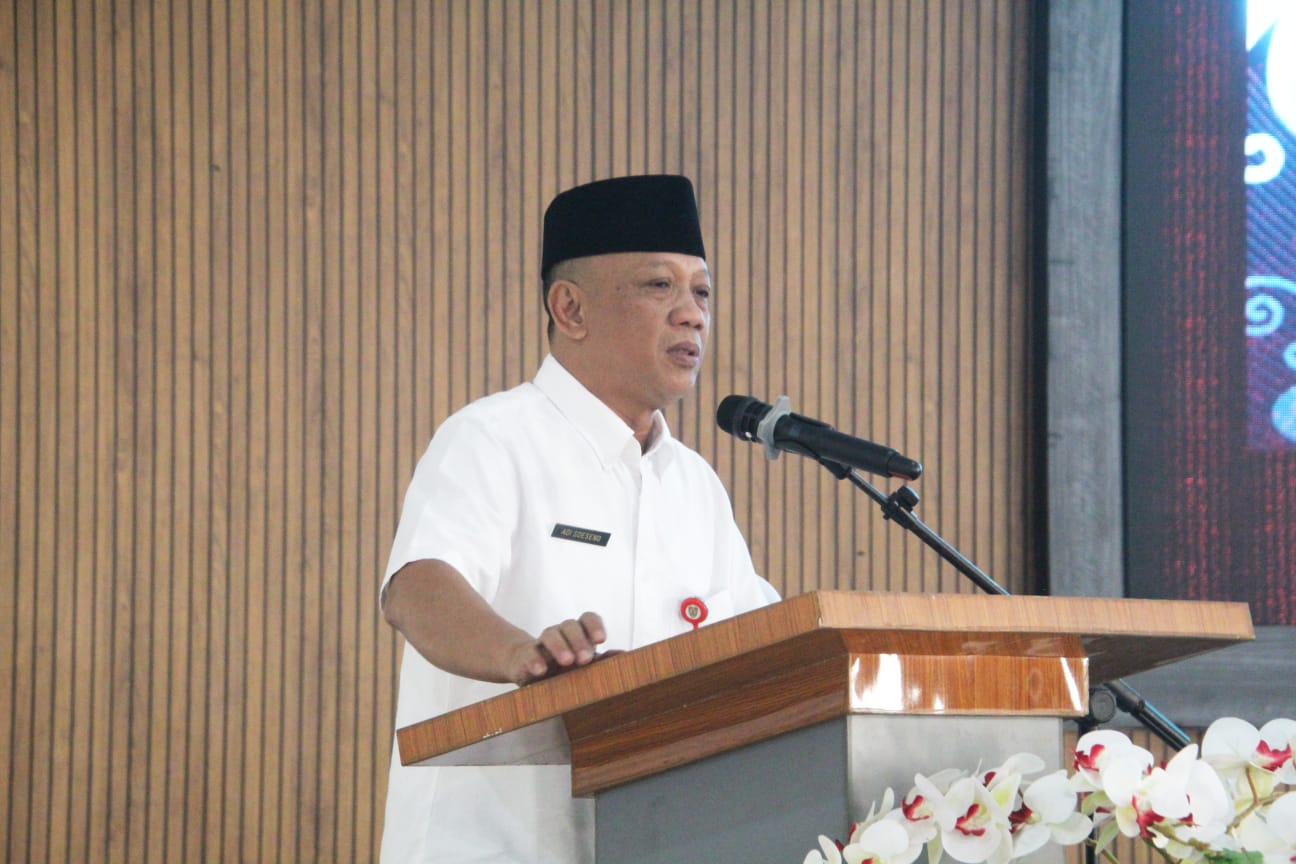 Seminar Uang Logam Museum Balanga Perkuat Edukasi Sejarah bagi Generasi Muda