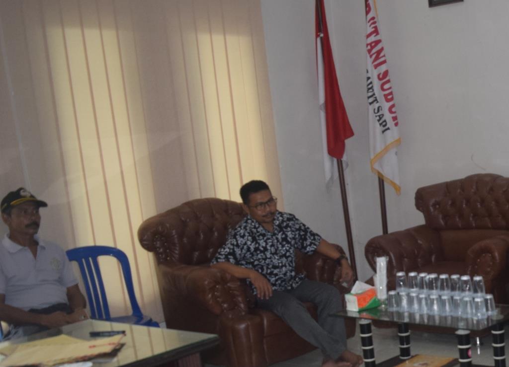 Miliki Sertifikat ISPO/RSPO, KUD Tani Subur Tidak Terpengaruh Anjloknya Harga TBS