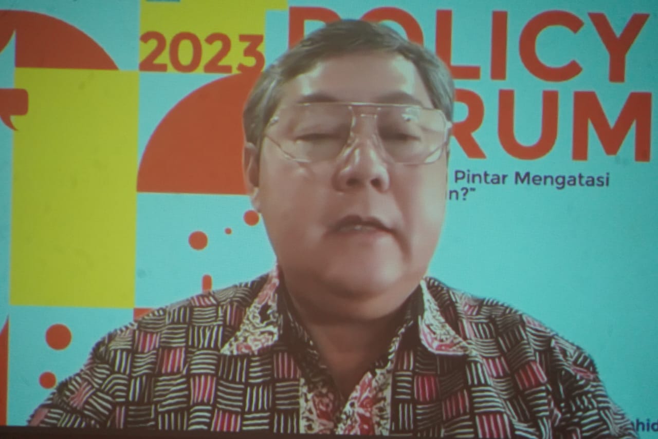 Percepat Transformasi Digital, Kemenkominfo dan Diskominfosantik Kalteng Gelar Workshop Infrastruktur SPBE