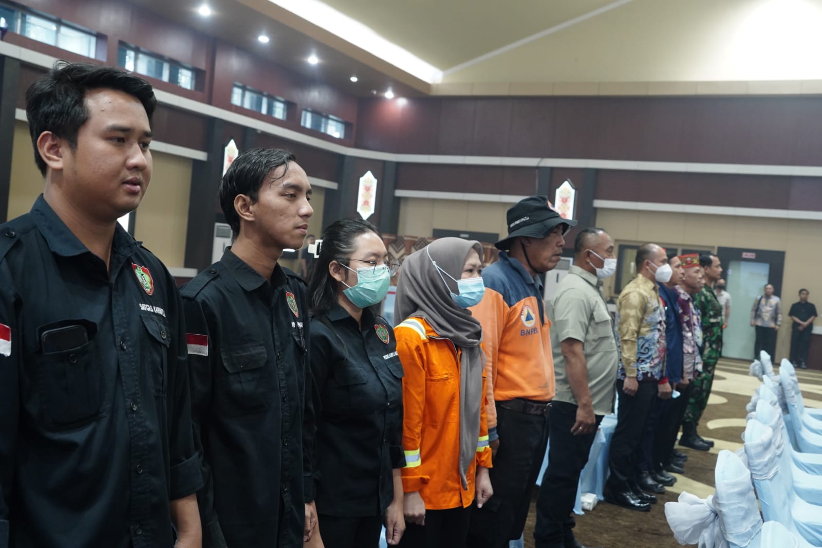 Kalteng Peroleh Bantuan Black Hawk untuk Operasi Water Bombing Karhutla