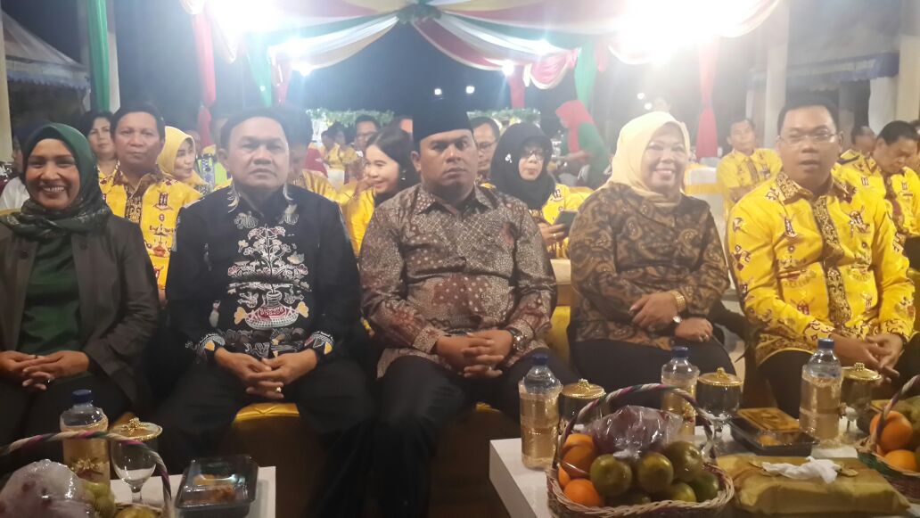 TAHETA Bagikan Undian Gratis Berhadiah ke 21