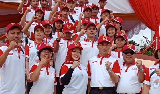 Spirit Sumpah Pemuda Harus Dimaknai Mendalam