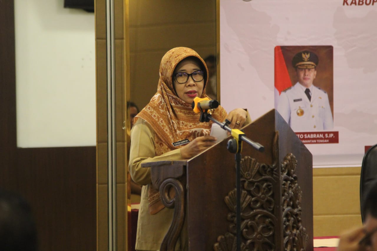 Buka Rakor Pelaksanaan Dekonsentrasi Bidang Hukum, Plh. Pemkesra Tegaskan Pentingnya Sinergisitas dan Kolaborasi antara Pusat dan Daerah