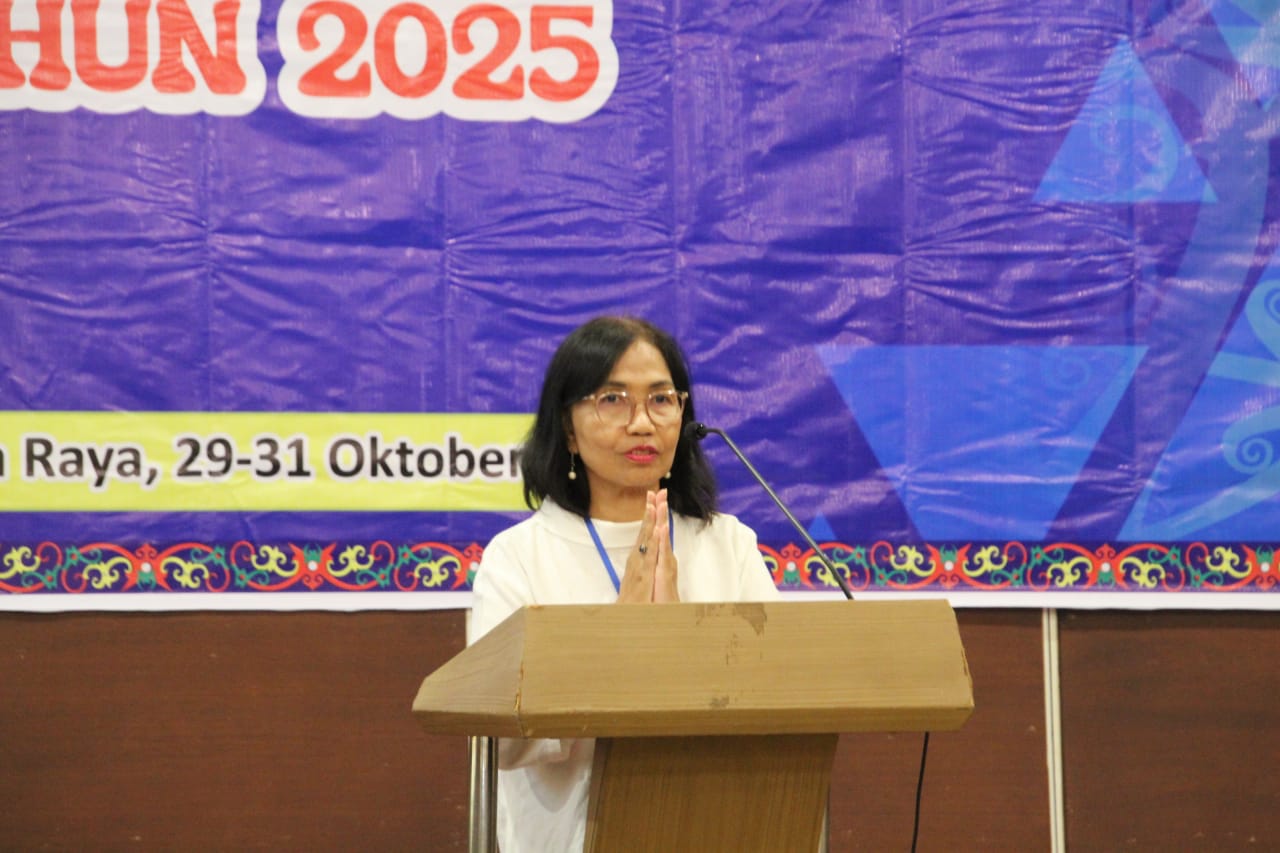 Pemprov Kalteng Sambut Baik Bimtek Pembuatan Film Dokumenter Sejarah 2025 di Palangka Raya