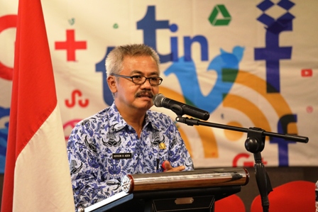 Penguatan Literasi, Solusi Menghadapi Hoax