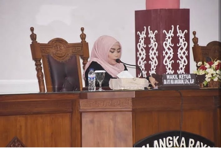 Visi dan Misi Wali Kota Harus Dijabarkan Dalam RPJMD