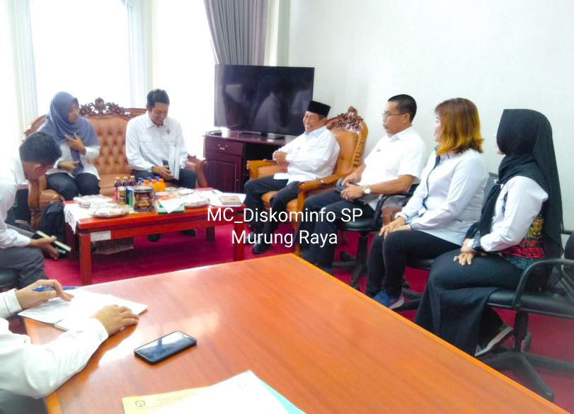 Murung Raya Siap Mempertahankan WTP Yang Kelima Kalinya