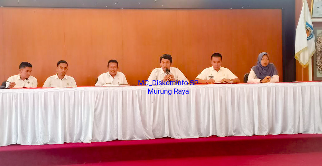 Murung Raya Siap Mempertahankan WTP Yang Kelima Kalinya