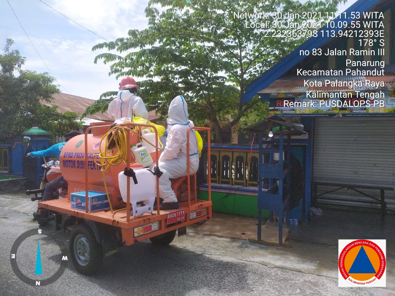 Bahagia Dapat Tingkatkan Imun Tubuh Agar Terhindar dari Covid-19