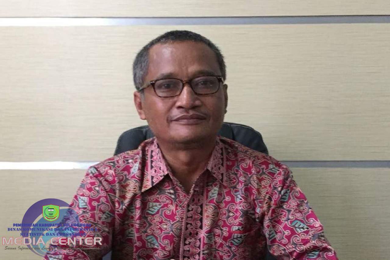 Distan Pulang Pisau Kembangkan Lahan Jagung Seluas 2000 Hektar