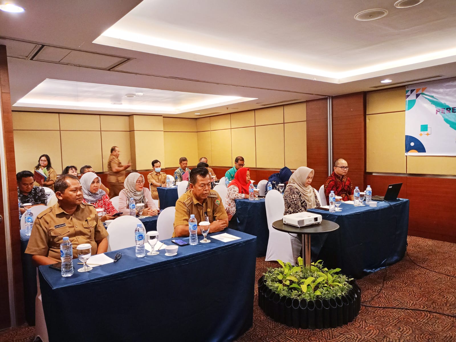 Pentingnya Penyusunan Perencanaan Tenaga Kerja Mikro untuk Memperluas Kesempatan Kerja