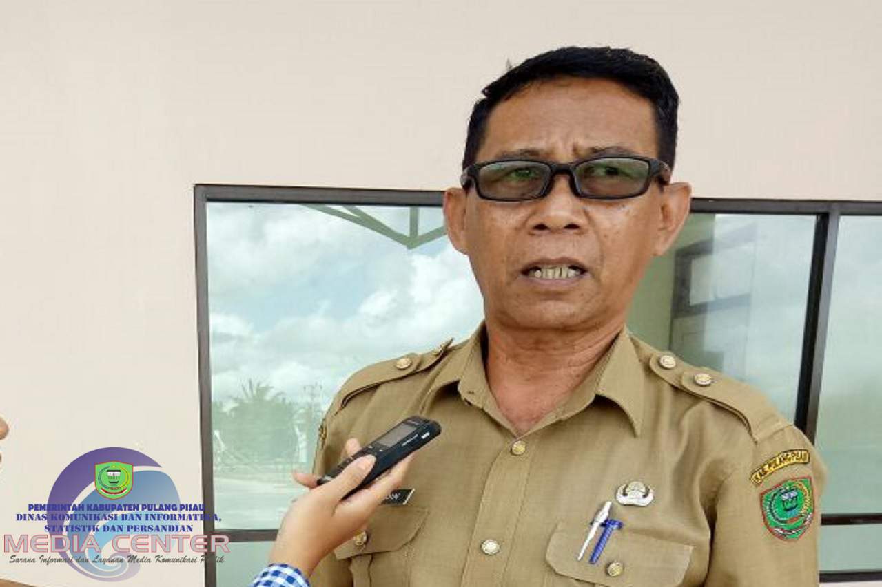 BKPP Pulang Pisau Imbau Pelamar CPNS Persiapkan Diri Sejak Dini