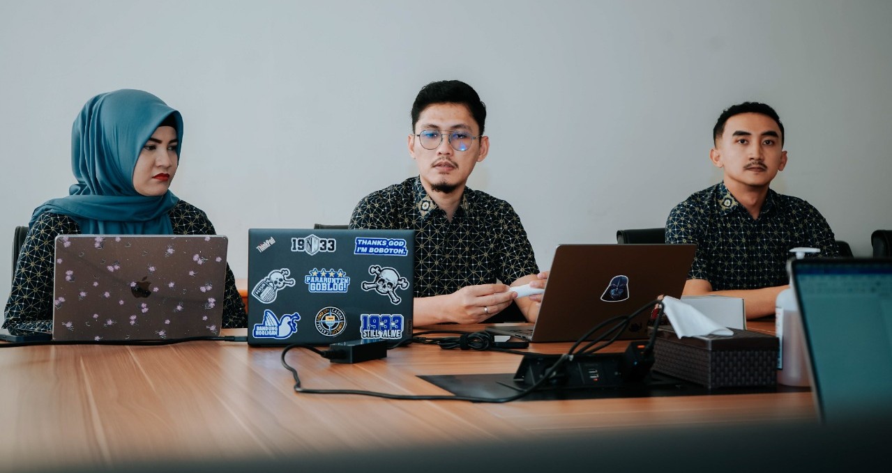 Transformasi Digital Layanan Kesehatan, RSUD Hanau dan BPJS Kesehatan Perkuat Pelayanan FKRTL