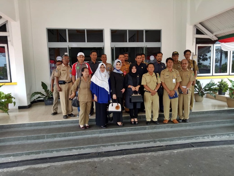 Warga Jelai dan Pantai Lunci Dambakan Air Bersih