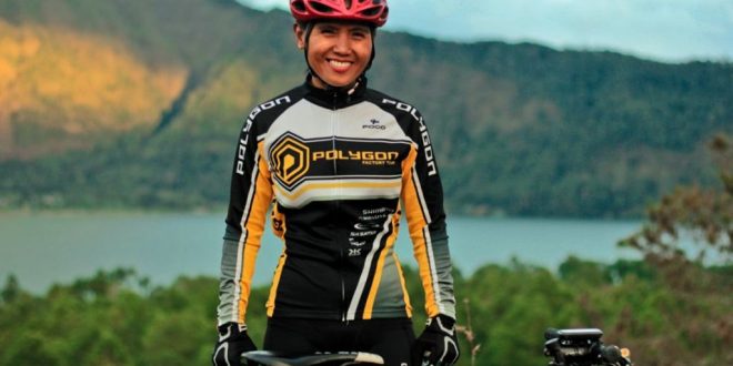 Atlet Sepeda Nasional Bakal Ikuti Mountain Bike Di Palangka Raya