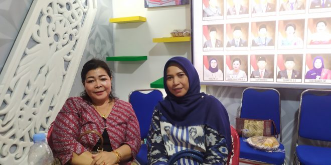 Perputaran Rupiah Di Palangka Raya Fair Capai 5 Miliar