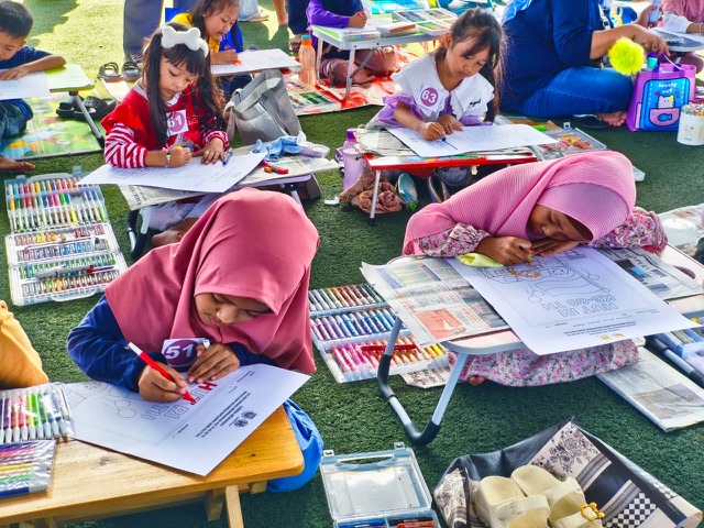 Gubernur Kalteng Apresiasi Kerukunan Keluarga Bakumpai, Tekankan Kebersamaan dan Pelestarian Budaya di Peringatan HUT RI ke-80