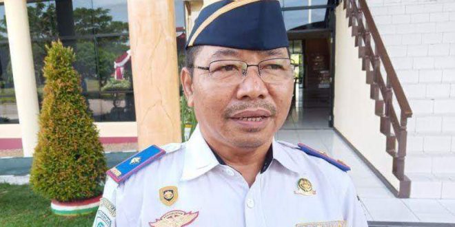 22 Lokasi Parkir Tablig Akbar Bebas Biaya Parkir 
