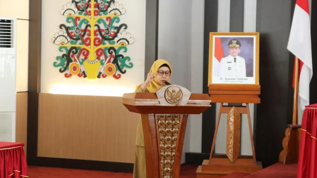 Pelatihan Manajemen Pelayanan Publik 2025 sebagai Strategi Penguatan Reformasi Birokrasi