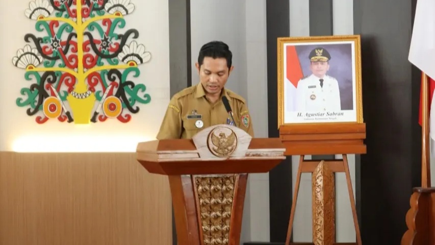 Pelatihan Manajemen Pelayanan Publik 2025 sebagai Strategi Penguatan Reformasi Birokrasi
