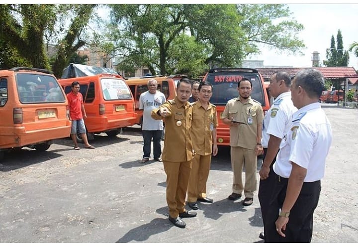 Terminal dan Puskesmas Berdekatan, Perlu Dicari Solusi