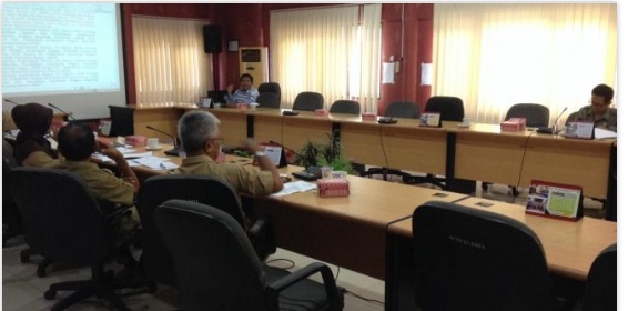 Raperda Pendidikan Akan Pertegas Kewenangan Pemko Palangka Raya