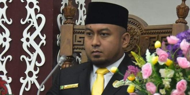 Legislator Ingatkan Anak Muda Jangan Lakukan Aksi Bali