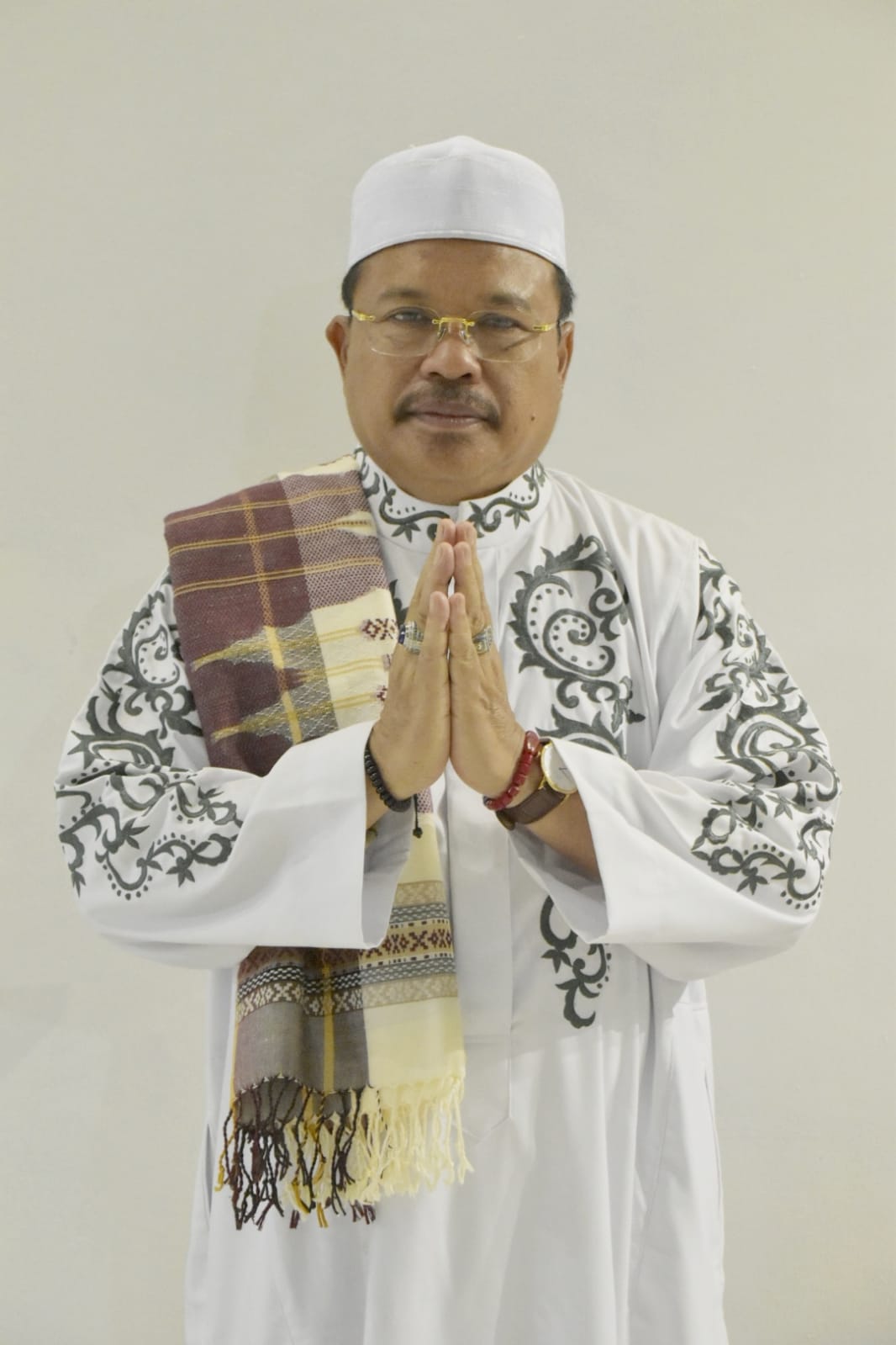 Sekda Nuryakin : Memperingati Maulid adalah Bukti Cinta Kita Kepada Nabi Muhammad SAW