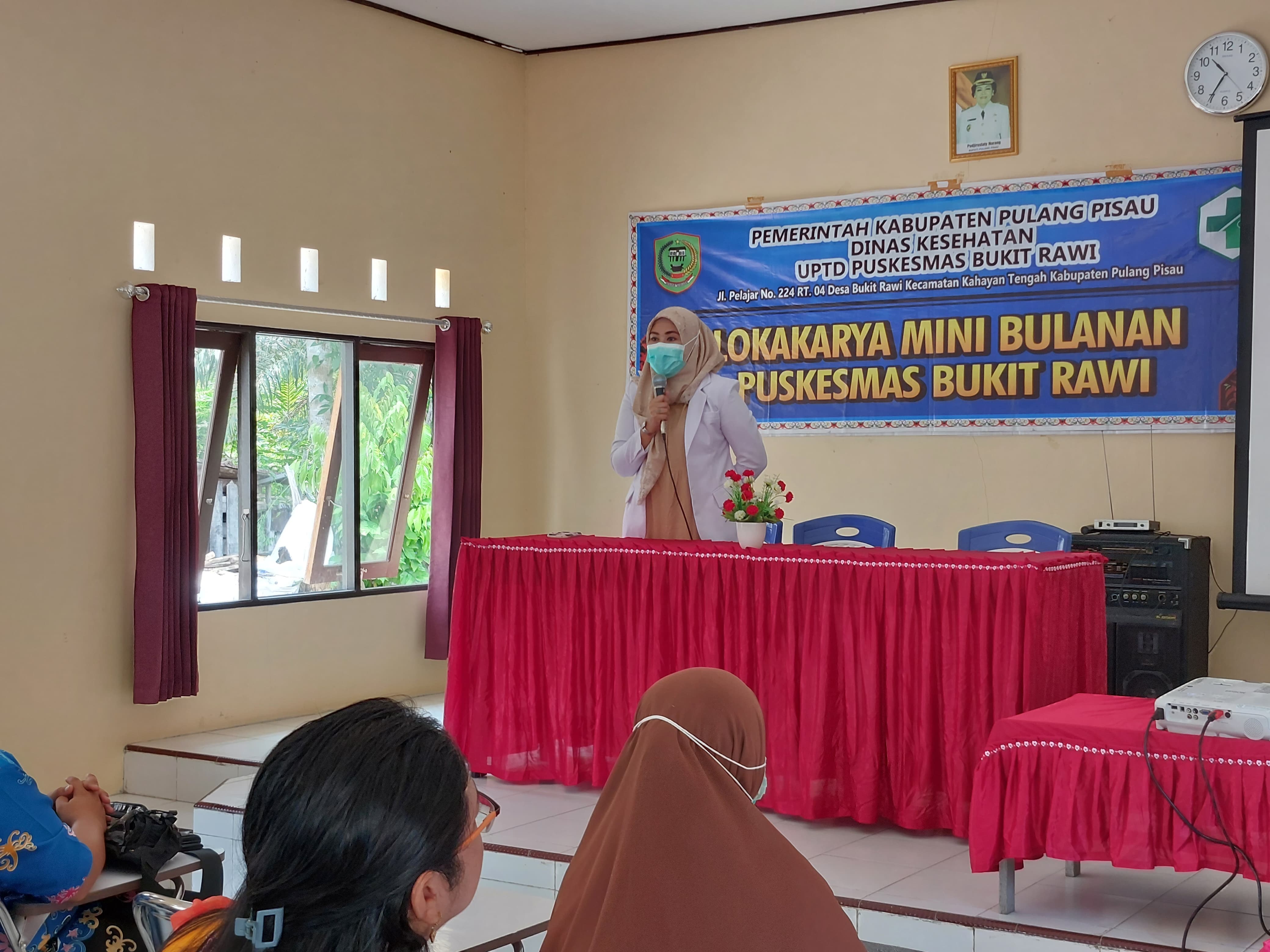 Tingkatkan Pelayanan, RSJ Kalawa Atei Tambah Dokter Spesialis