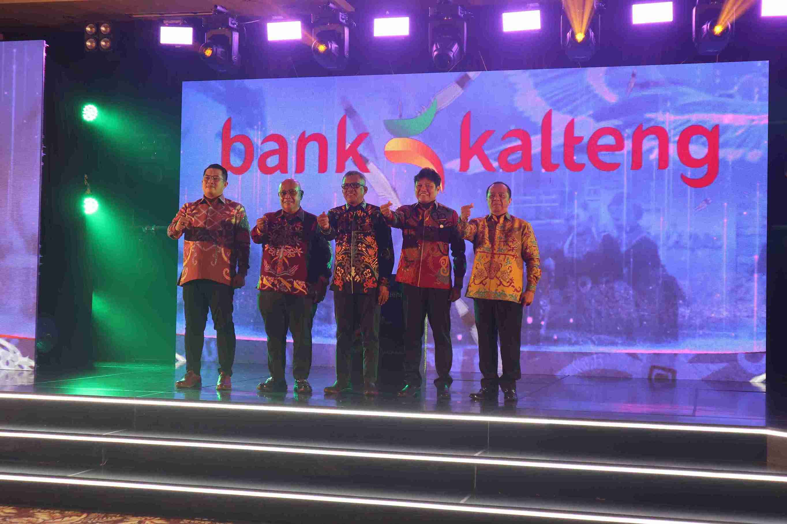Kadis DP3APPKB: Peringatan HUT Bank Kalteng, Dorong Peran Wujudkan Pembangunan yang Berkesetaraan dan Berkeadilan Gender