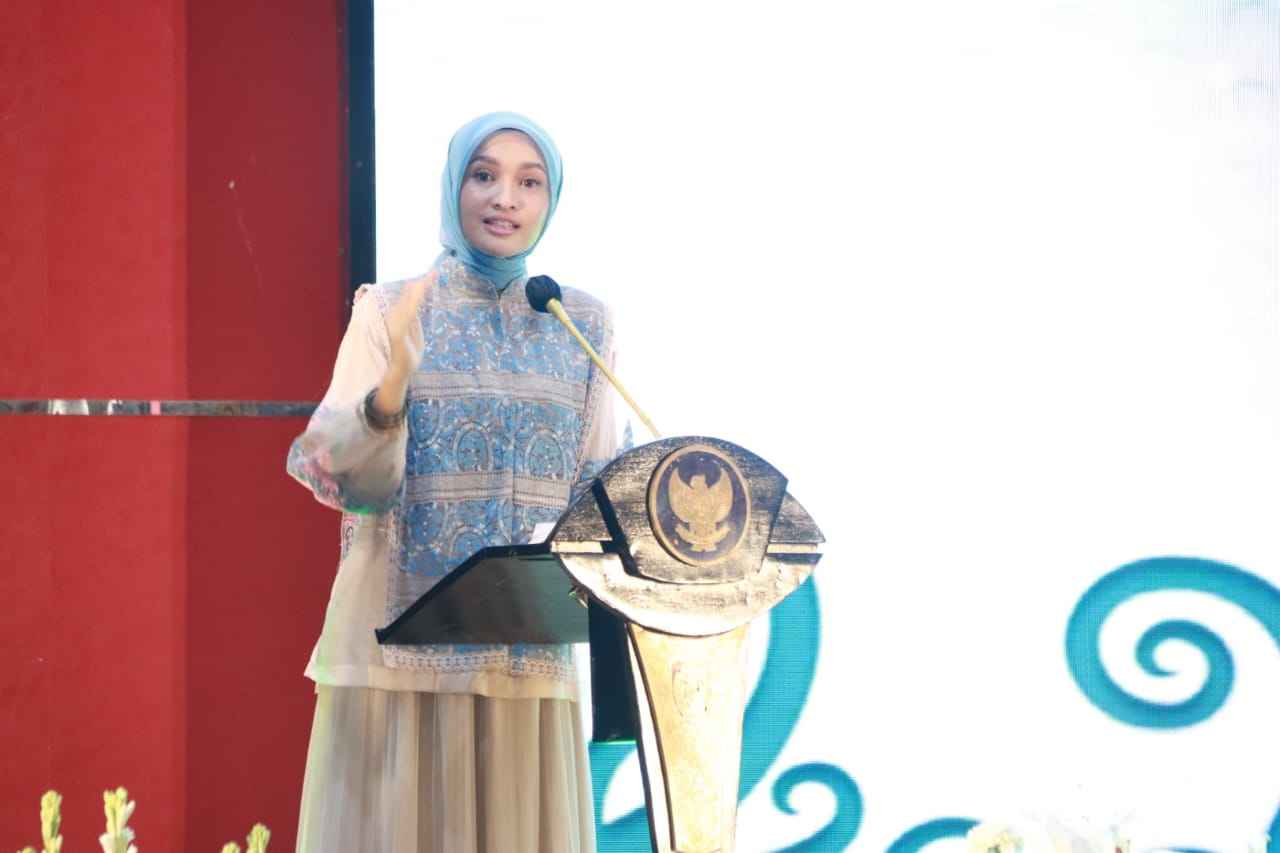 Kepala DP3APPKB: Mantapnya Mutu  PAUD, Dorong Pembangunan SDM Unggul, Kompeten, dan Berdaya Saing