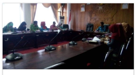 UPTD Metrologi Butuh Gedung Operasional