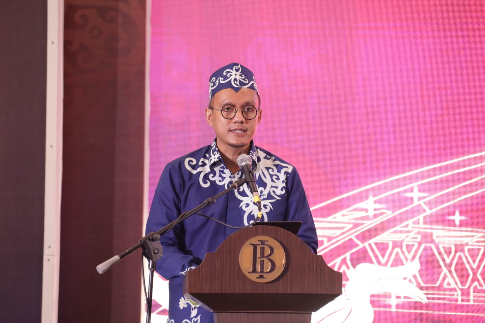  Herson B Aden : Kita Harus Perkuat Sinergi dan Inovasi Dalam Pengendalian Inflasi Daerah