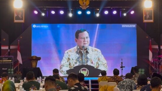 Dukung Stabilitas dan Transformasi Ekonomi, Kadisbudpar Prov. Kalteng Hadiri Pertemuan Tahunan Bank Indonesia 2024