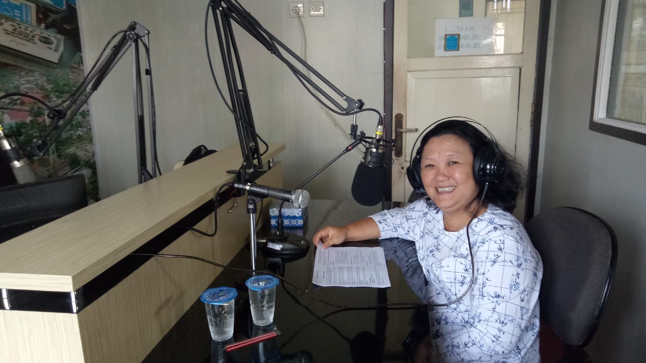 RSUD Lakukan Penyuluhan Donor Darah