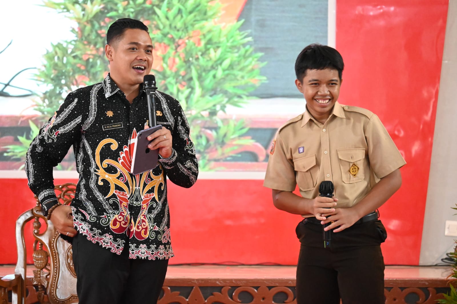 Kolaborasi Multi Sektor Cegah Stunting dan Pernikahan Anak di Kalimantan Tengah