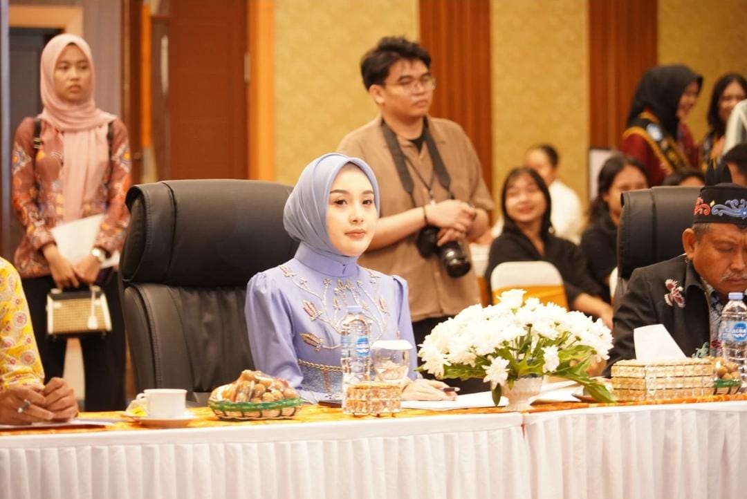 Kalteng Pilih Duta Bahasa, Teguhkan Trigatra Bangun Bahasa