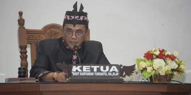 Pemindahan Ibukota Merupakan Kebutuhan Bangsa