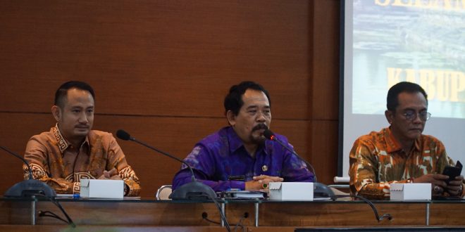 Pembelajaran Pengembangan Kepariwisataan, Sosial, Ekonomi dan Pelayanan Publik