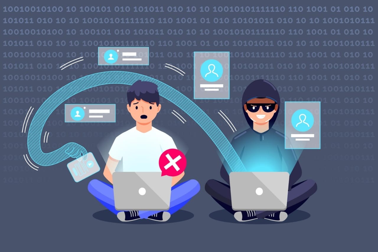 Waspada Berbagai Ancaman Siber di Era Digital!