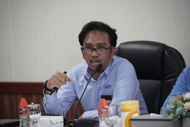 Gelar Rapat Pembahasan Hasil Pengawasan: Pemprov Kalteng Matangkan Persiapan Pelaksanaan Kartu Huma Betang Sejahtera  
