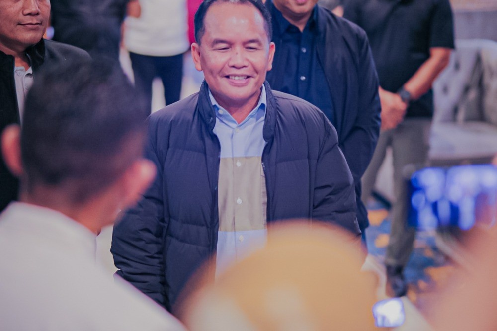 Gubernur Kalteng Tekankan Pentingnya Nilai Kebangsaan Melalui Pemutaran Film Believe   